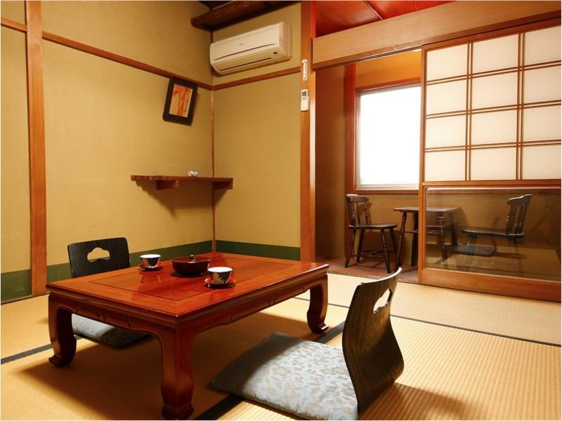 Ryokan Sanga Kyoto Exterior foto